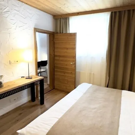 Апартаменты Breza - Jasna Centrum, Ski-in & Ski-out, Free Parking, Chopok View *