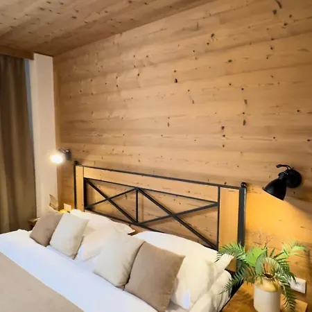 Breza - Jasna Centrum, Ski-in & Ski-out, Free Parking, Chopok View Демяновская долина